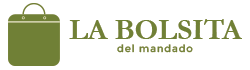 Fabricación de la tradicional bolsita del mandado